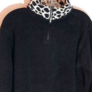Erika & Co Women sweater Size L